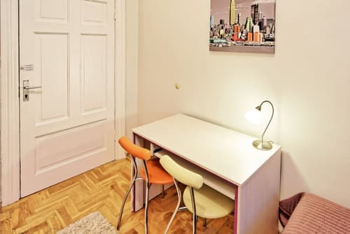 RIGAAPARTMENTcom GERTRUDA Apartments & Restaurant, Room