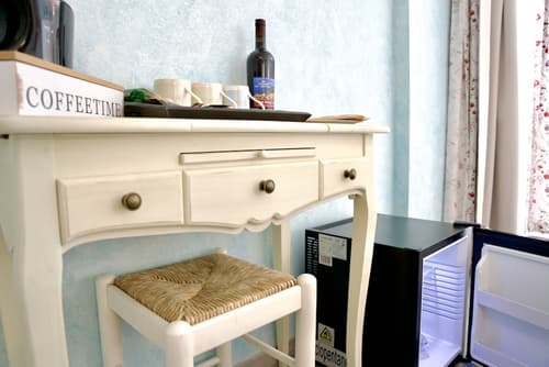 Hotel Diffuso Il Portichetto sulla collina a Vezio Perledo, Room