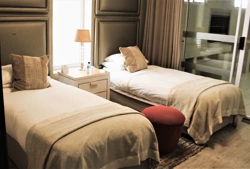 Atlantic Villa Boutique Guesthouse, Room