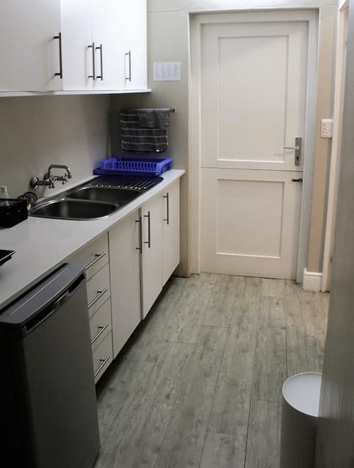 Atlantic Villa Boutique Guesthouse, Private kitchen