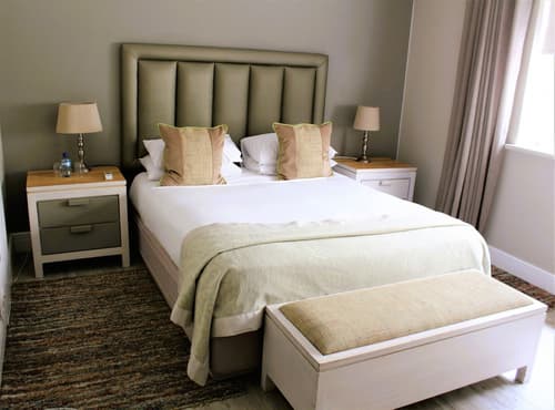 Atlantic Villa Boutique Guesthouse, Room