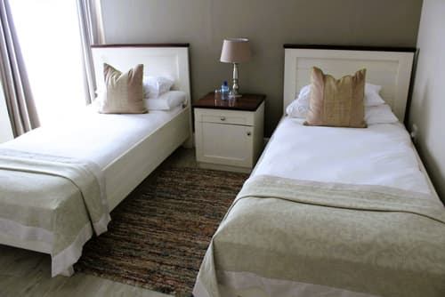 Atlantic Villa Boutique Guesthouse, Room