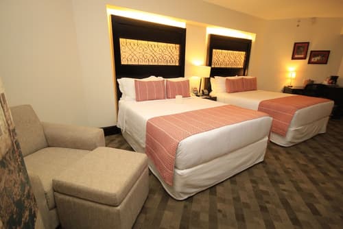 Casa del Alma Hotel Boutique & Spa, Room