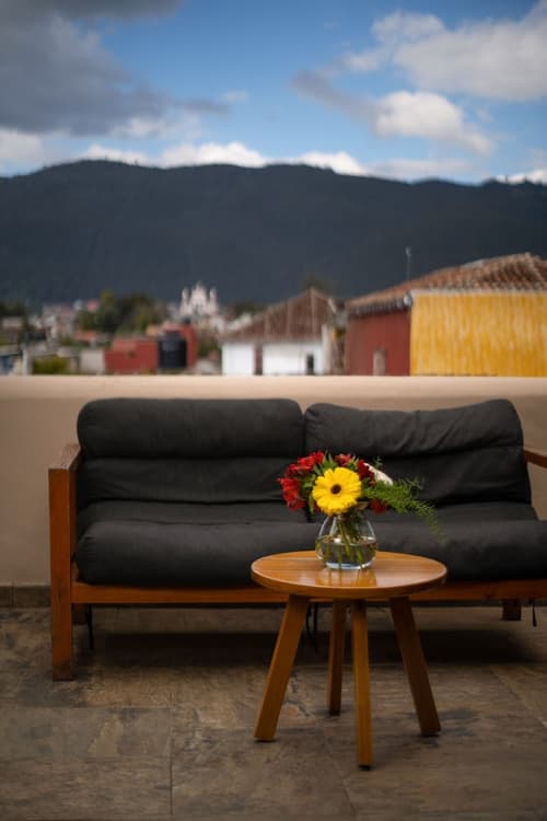 Casa del Alma Hotel Boutique & Spa, Room