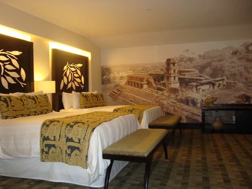 Casa del Alma Hotel Boutique & Spa, Room