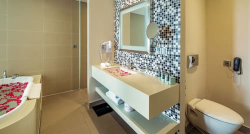 Novotel Danang Premier Han River, Room