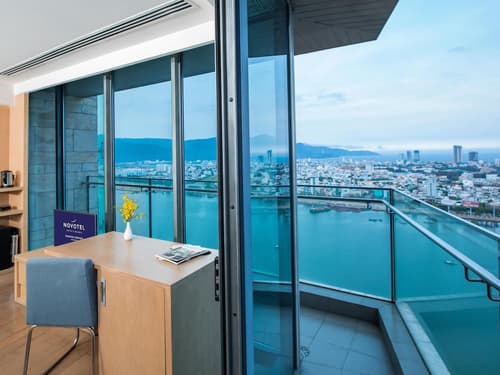 Novotel Danang Premier Han River, Room