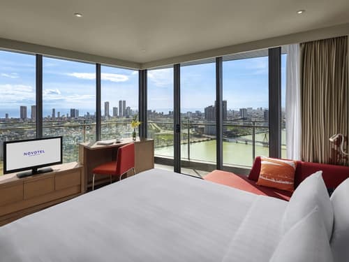 Novotel Danang Premier Han River, Room