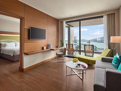 Novotel Danang Premier Han River, Room