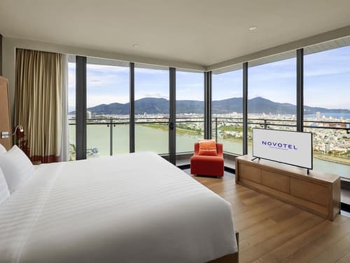 Novotel Danang Premier Han River, Room