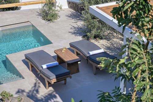 Splendour Hotel and Suites, Terrace/patio