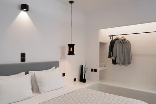 Splendour Hotel and Suites, Room