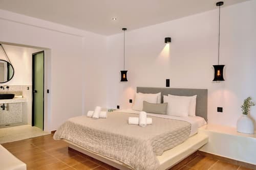 Splendour Hotel and Suites, Room