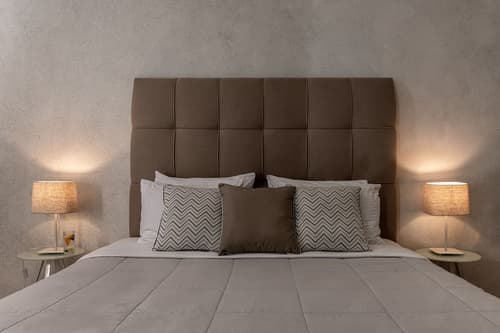 Splendour Hotel and Suites, Room