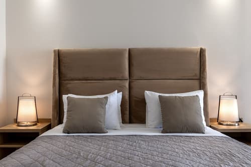 Splendour Hotel and Suites, Room