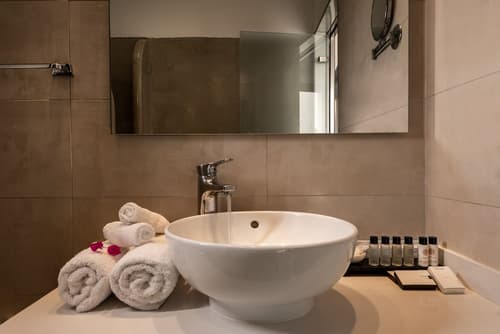 Splendour Hotel and Suites, Room