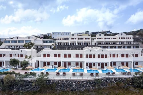 Splendour Hotel and Suites, Primary image