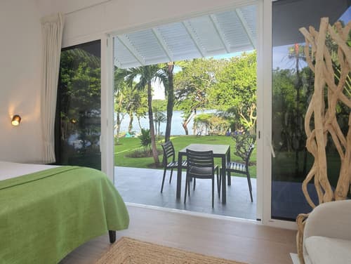 Bocas del Mar Hotel, Room