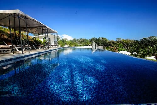 Bocas del Mar Hotel, Room