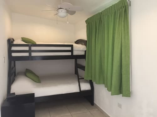 Bocas del Mar Hotel, Room