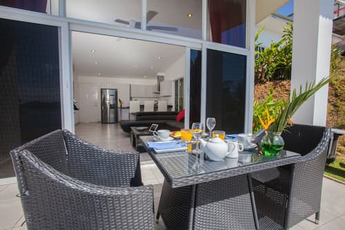 Bocas del Mar Hotel, Room