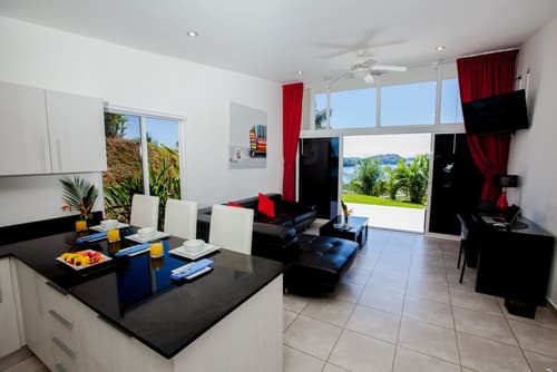 Bocas del Mar Hotel, Room