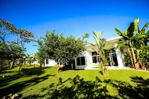 Bocas del Mar Hotel, View from room