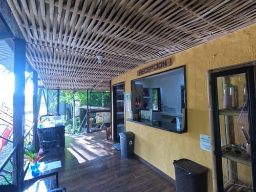 Kin Balam Cabanas, Reception