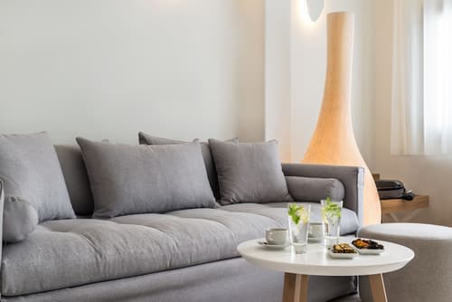 Strogili Hotel - Adults Only, Room