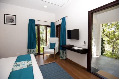 Niraamaya Cardamom Club, Room