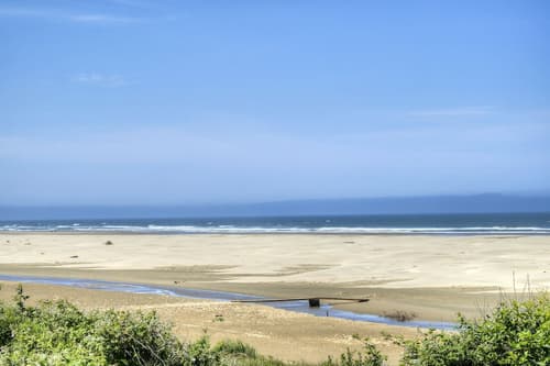Little Creek Cove Beachfront Resort, Room