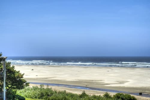 Little Creek Cove Beachfront Resort, Room