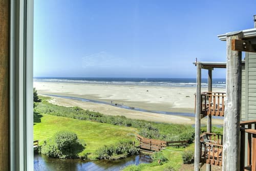 Little Creek Cove Beachfront Resort, Room