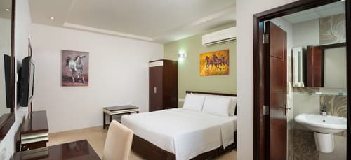 Centara Life Muscat Dunes Hotel, Room