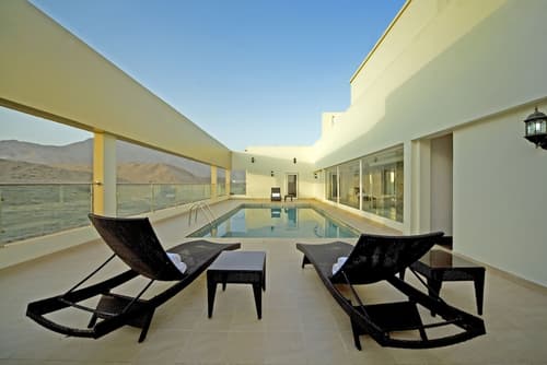 Centara Life Muscat Dunes Hotel, Primary image