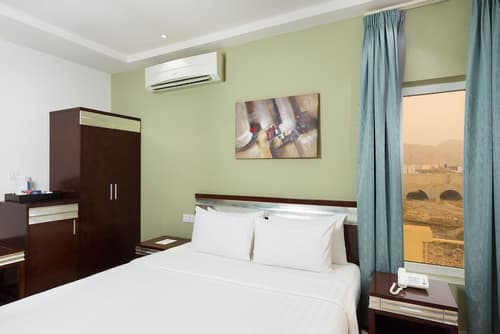 Centara Life Muscat Dunes Hotel, Room