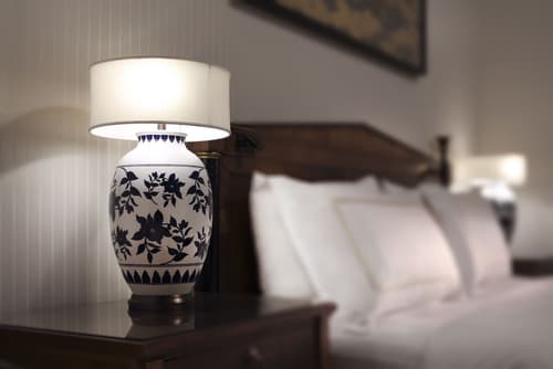 Hotel Chinzanso Tokyo, Room