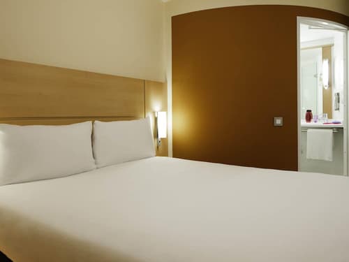 ibis London Shepherds Bush – Hammersmith, Room