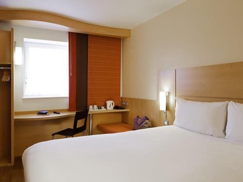 ibis London Shepherds Bush – Hammersmith, Room