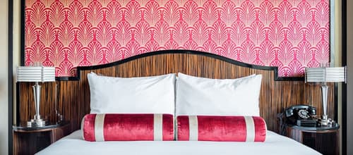 Walker Hotel Greenwich Village, Primary image