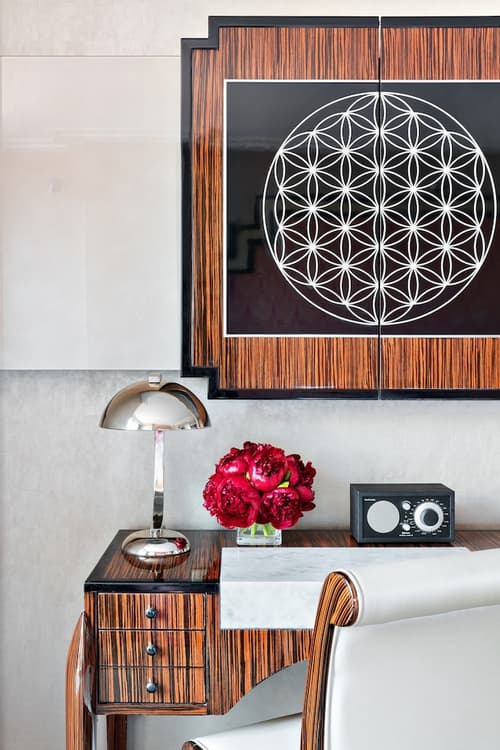 Walker Hotel Greenwich Village, Room