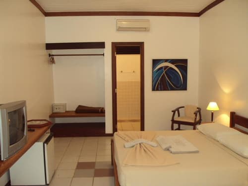 Barlavento Suites, Room