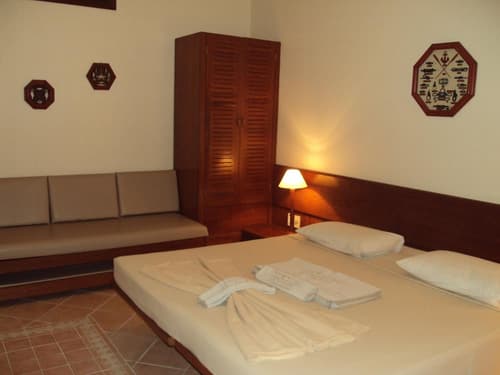Barlavento Suites, Room