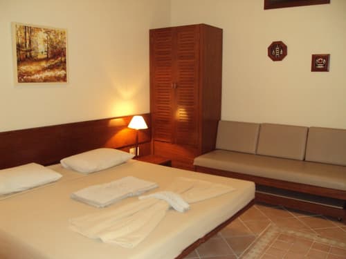 Barlavento Suites, Room