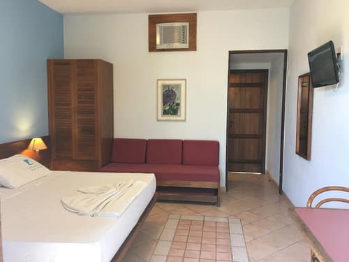 Barlavento Suites, Room