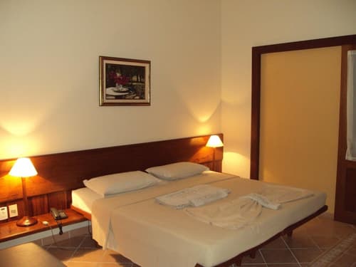 Barlavento Suites, Room