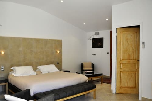 Private Hotel - Adults Only, Room