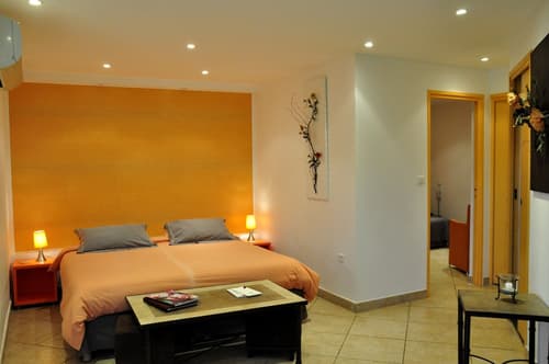 Private Hotel - Adults Only, Room