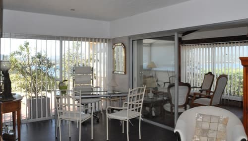 Private Hotel - Adults Only, Lobby sitting area