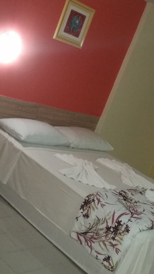 Rede Andrade Plaza Recife, Room